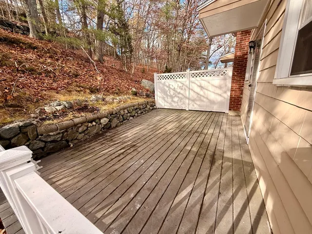 $3,200 | 28 College Farm Road, Unit 2, Waltham, MA 02451