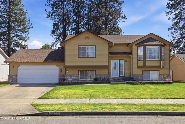 $490,000 | 480 East Sand Wedge Drive, Post Falls, ID 83854
