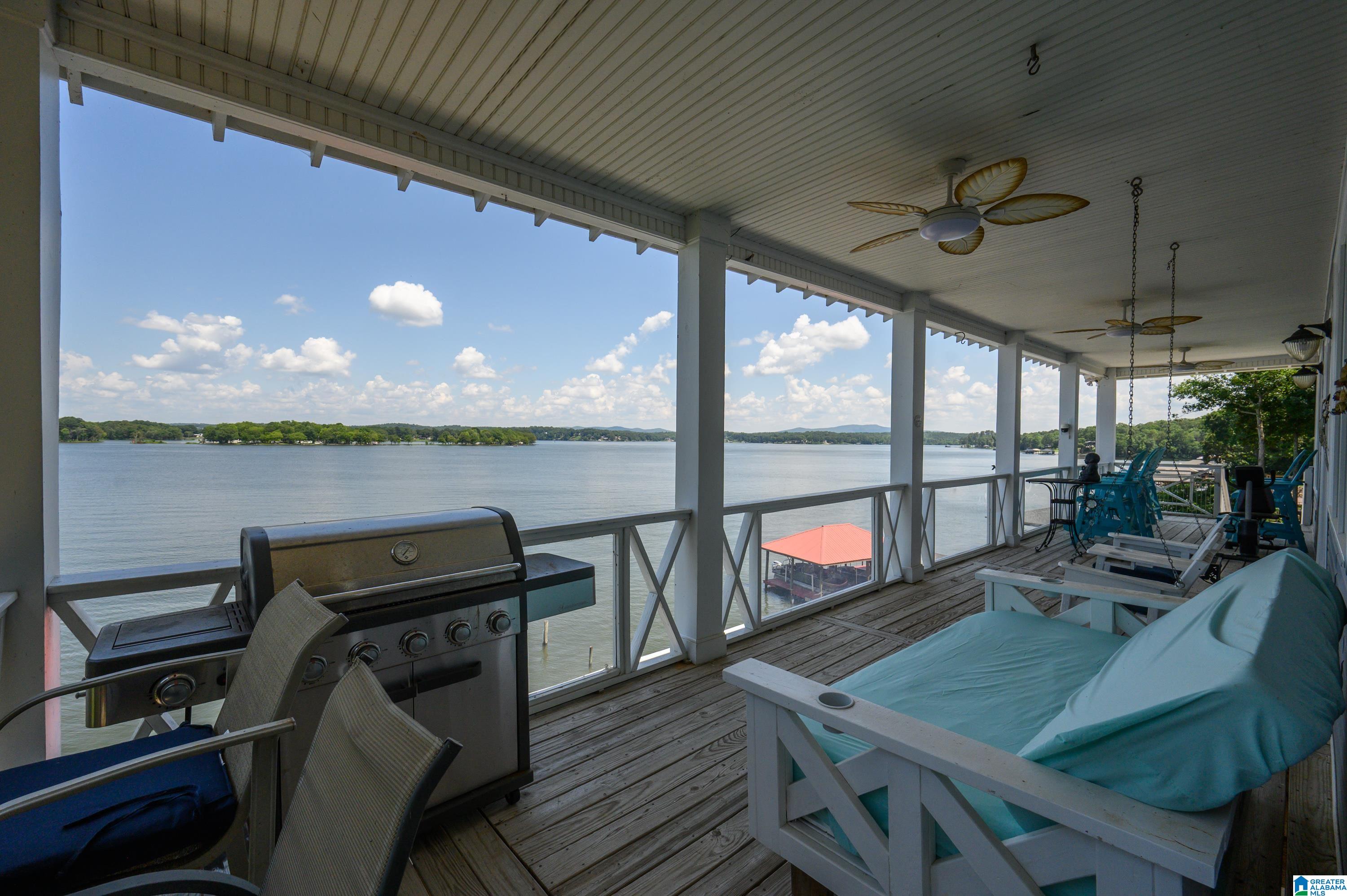 3500 Griffitt Bend Road Talladega, AL 35160 - Photo 55 of 86