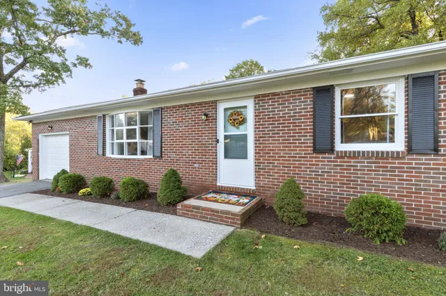 $425,000 | 3507 Carsinwood Drive, Aberdeen, MD 21001