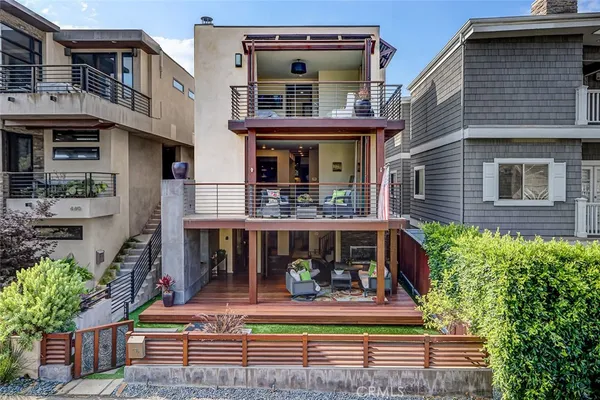 $4,750,000 | 436 32nd Street, Manhattan Beach, CA 90266