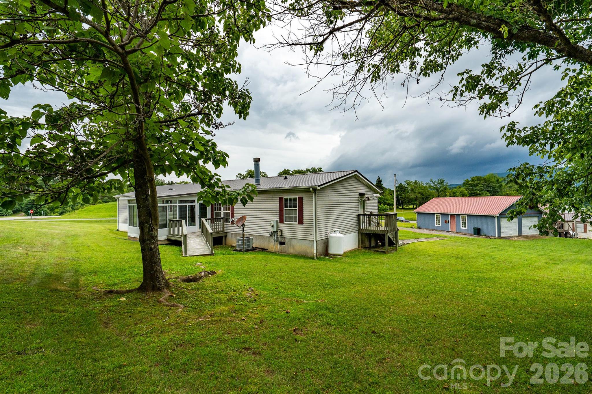 755 Fairview Loop Hot Springs, NC 28743 - Photo 42 of 48