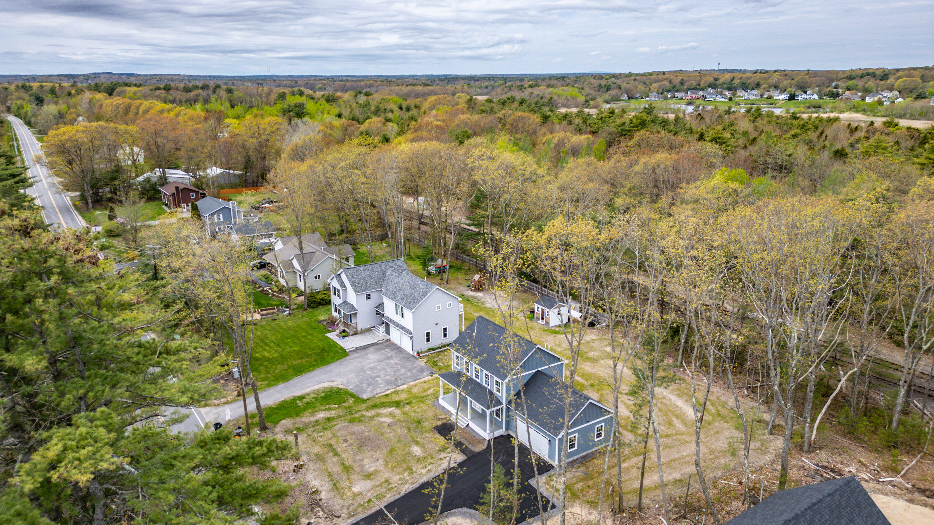 89 Chamberlain Road Scarborough, ME 04074 - Photo 68 of 78 20240516gp-62072