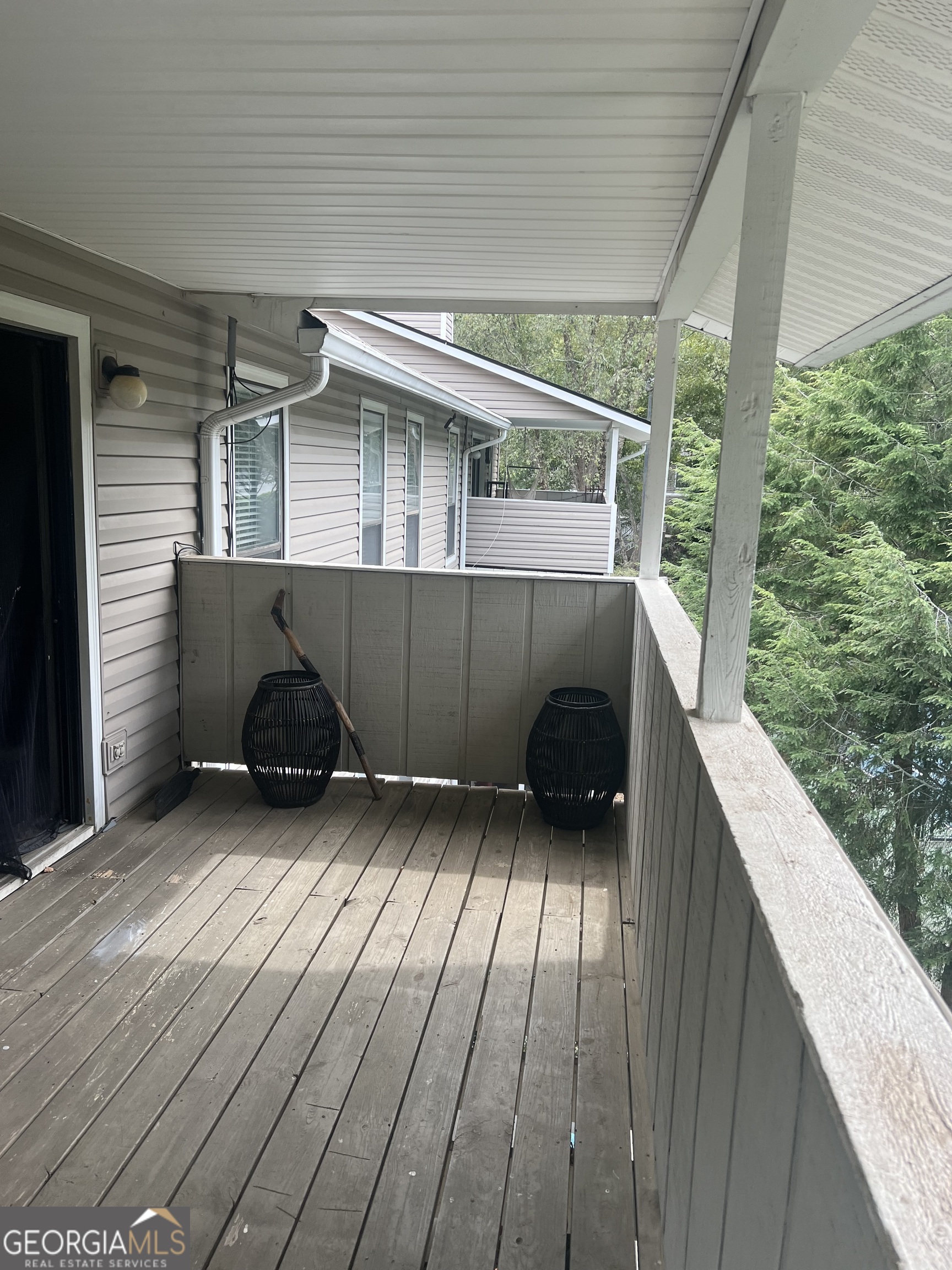 709 Wynnes Ridge Circle Marietta, GA 30067 - Photo 9 of 11 a house view with a outdoor space