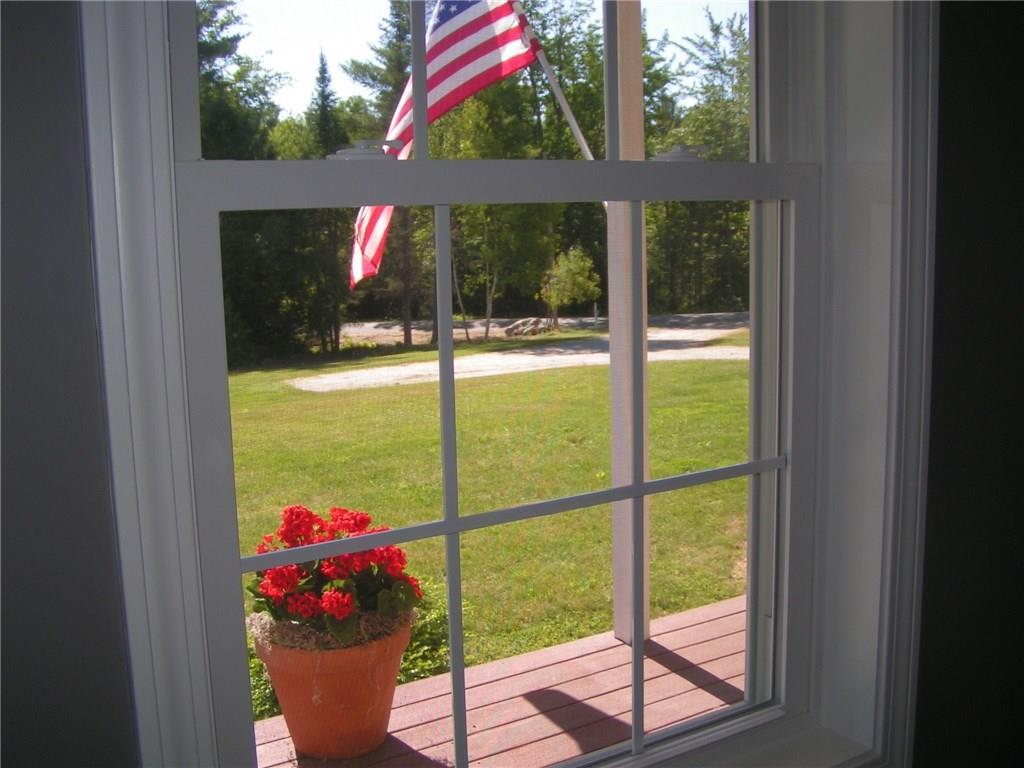 50 Mt Mica Road South Paris, ME 04281 - Photo 11 of 35 View from first floor master suite.