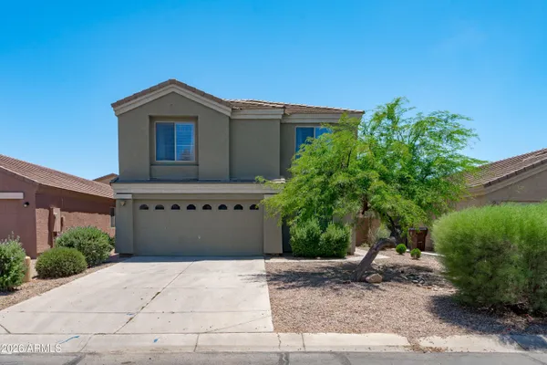 $350,000 | 43241 West Kristal Lane, Maricopa, AZ 85138