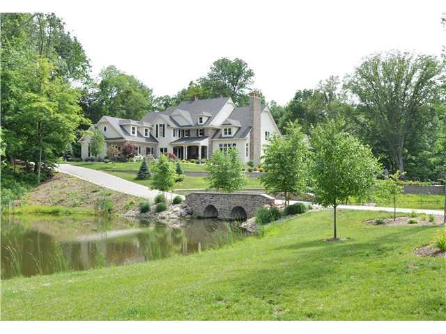 5707 Travis Road Greenwood, IN 46143 - Photo 1 of 24 Gallery Image 1