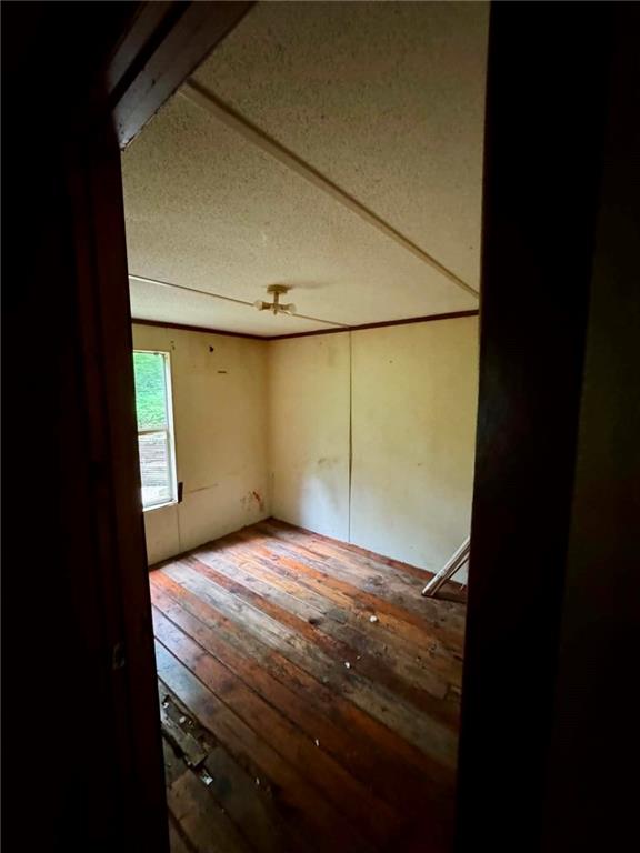 895 Newman Court Ranger, GA 30734 - Photo 10 of 31 a view of an empty room