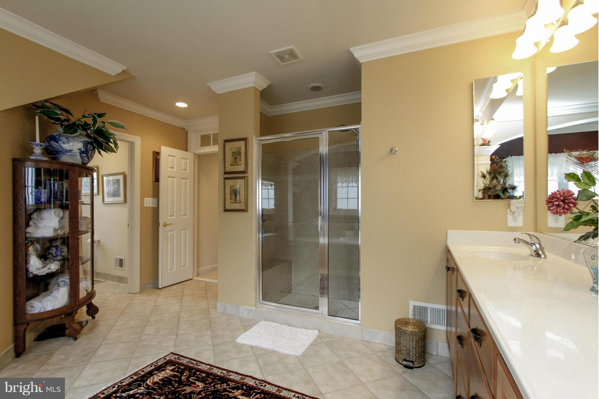 18551 Kerill Road Triangle, VA 22172 - Photo 18 of 30 Bath (Master)