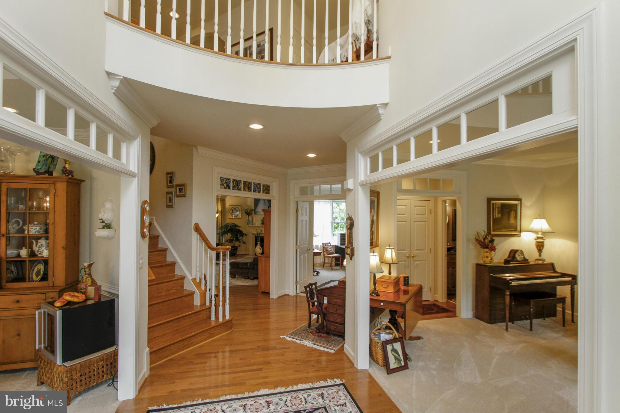18551 Kerill Road Triangle, VA 22172 - Photo 3 of 30 Interior (General)
