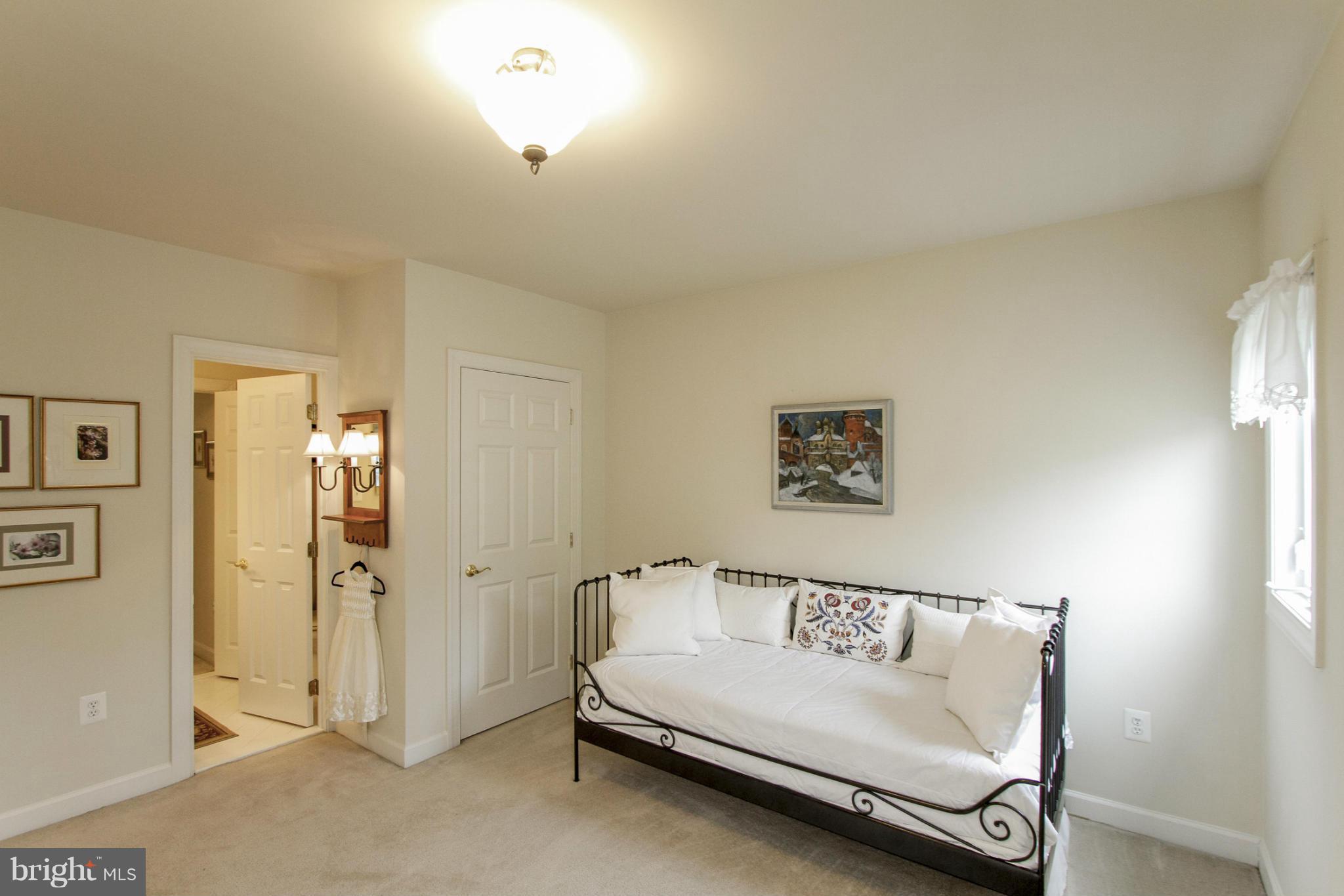18551 Kerill Road Triangle, VA 22172 - Photo 22 of 30 Bedroom
