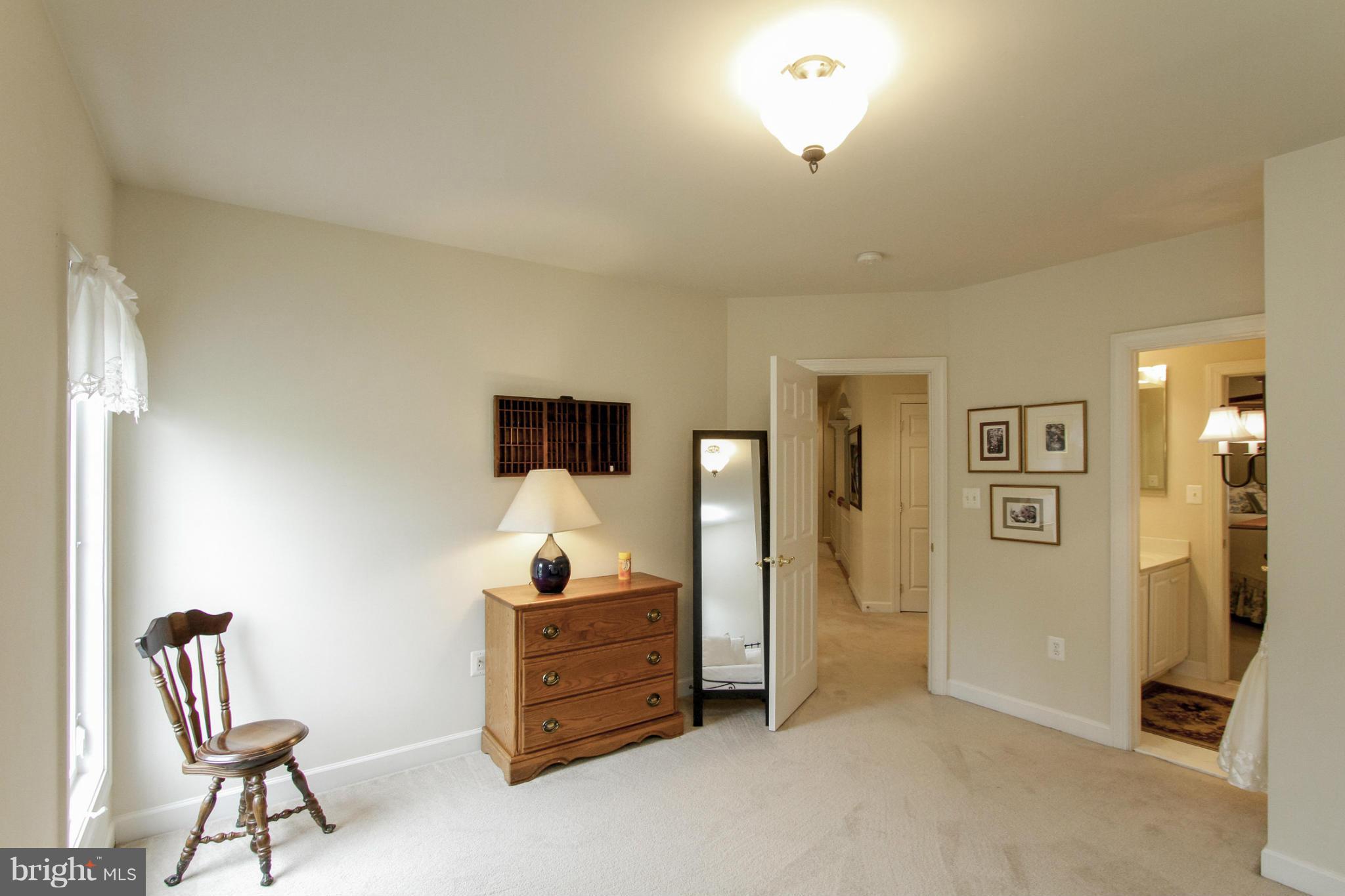 18551 Kerill Road Triangle, VA 22172 - Photo 23 of 30 Bedroom