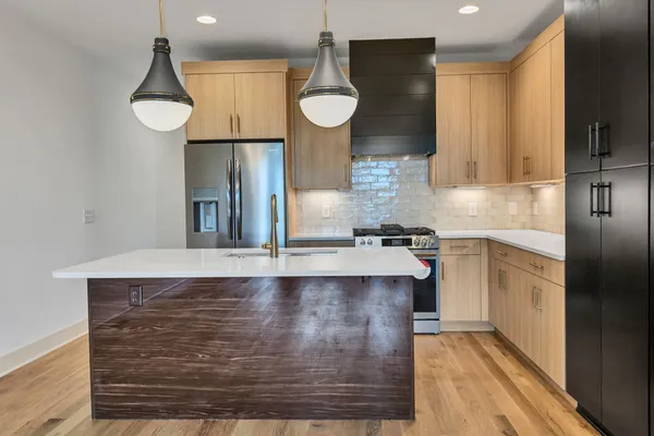 $3,650 | 660 B Vernon Avenue, Nashville, TN 37209