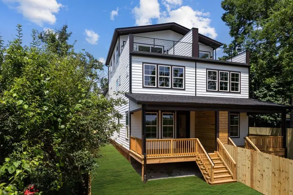 $3,650 | 660 B Vernon Avenue, Nashville, TN 37209