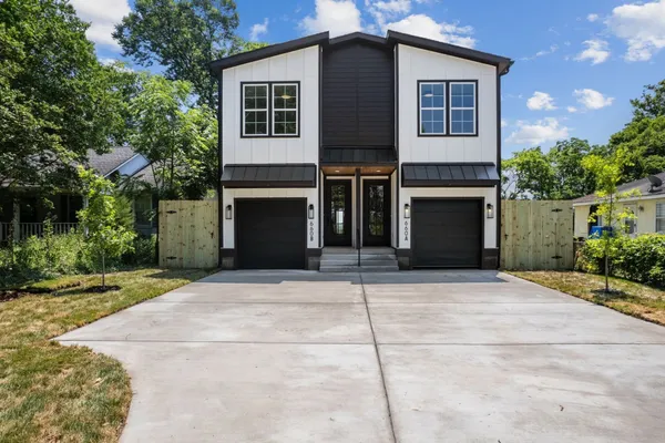 $3,650 | 660 B Vernon Avenue, Nashville, TN 37209