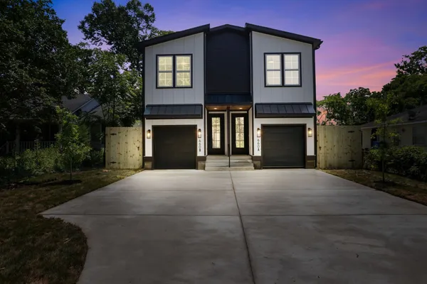 $3,650 | 660 B Vernon Avenue, Nashville, TN 37209