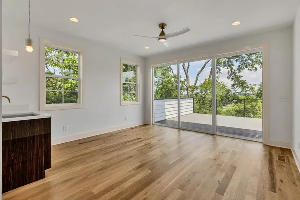 $3,650 | 660 B Vernon Avenue, Nashville, TN 37209