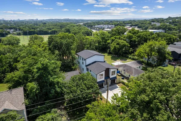 $3,650 | 660 B Vernon Avenue, Nashville, TN 37209