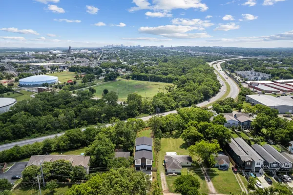 $3,650 | 660 B Vernon Avenue, Nashville, TN 37209