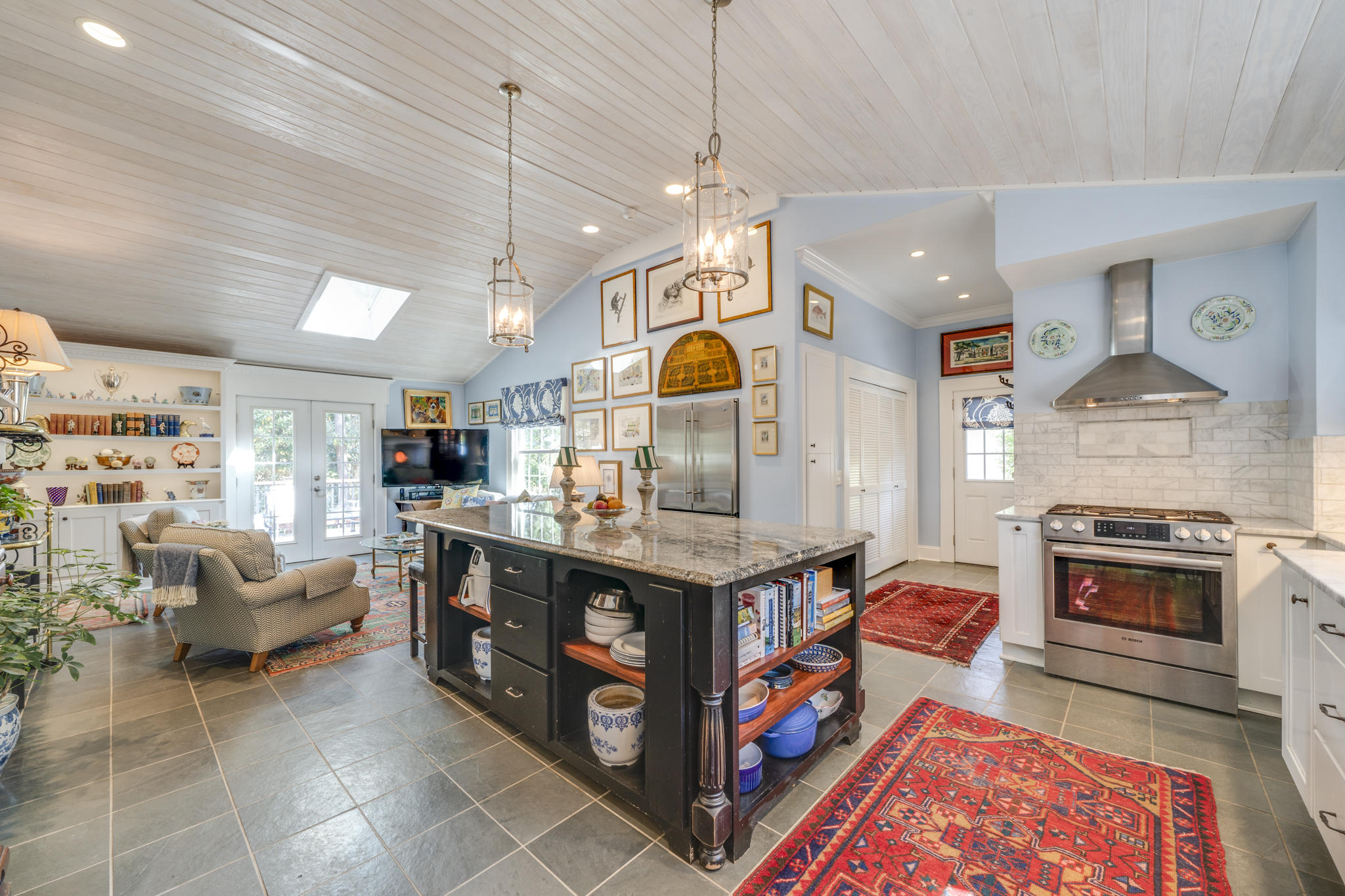590 Pee Dee Road Southern Pines, NC 28387 - Photo 13 of 60 KITCHEN Main