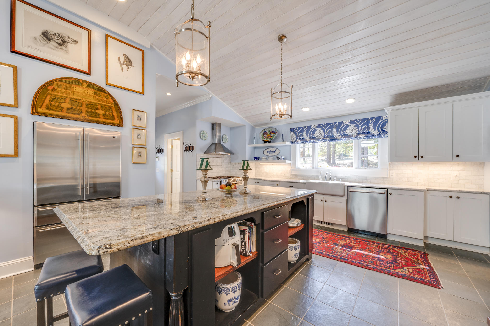 590 Pee Dee Road Southern Pines, NC 28387 - Photo 17 of 60 KITCHEN