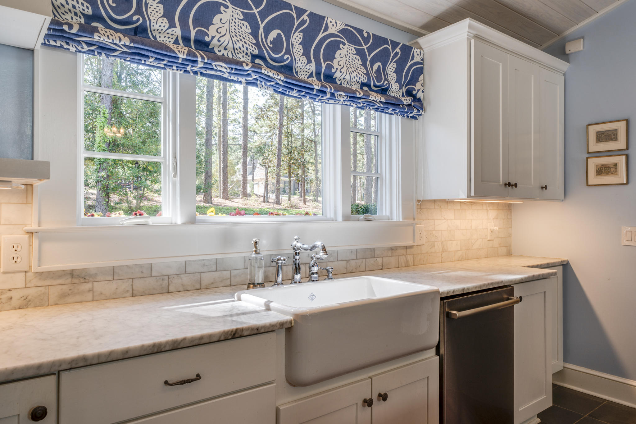 590 Pee Dee Road Southern Pines, NC 28387 - Photo 18 of 60 Kitchen Farm Sink