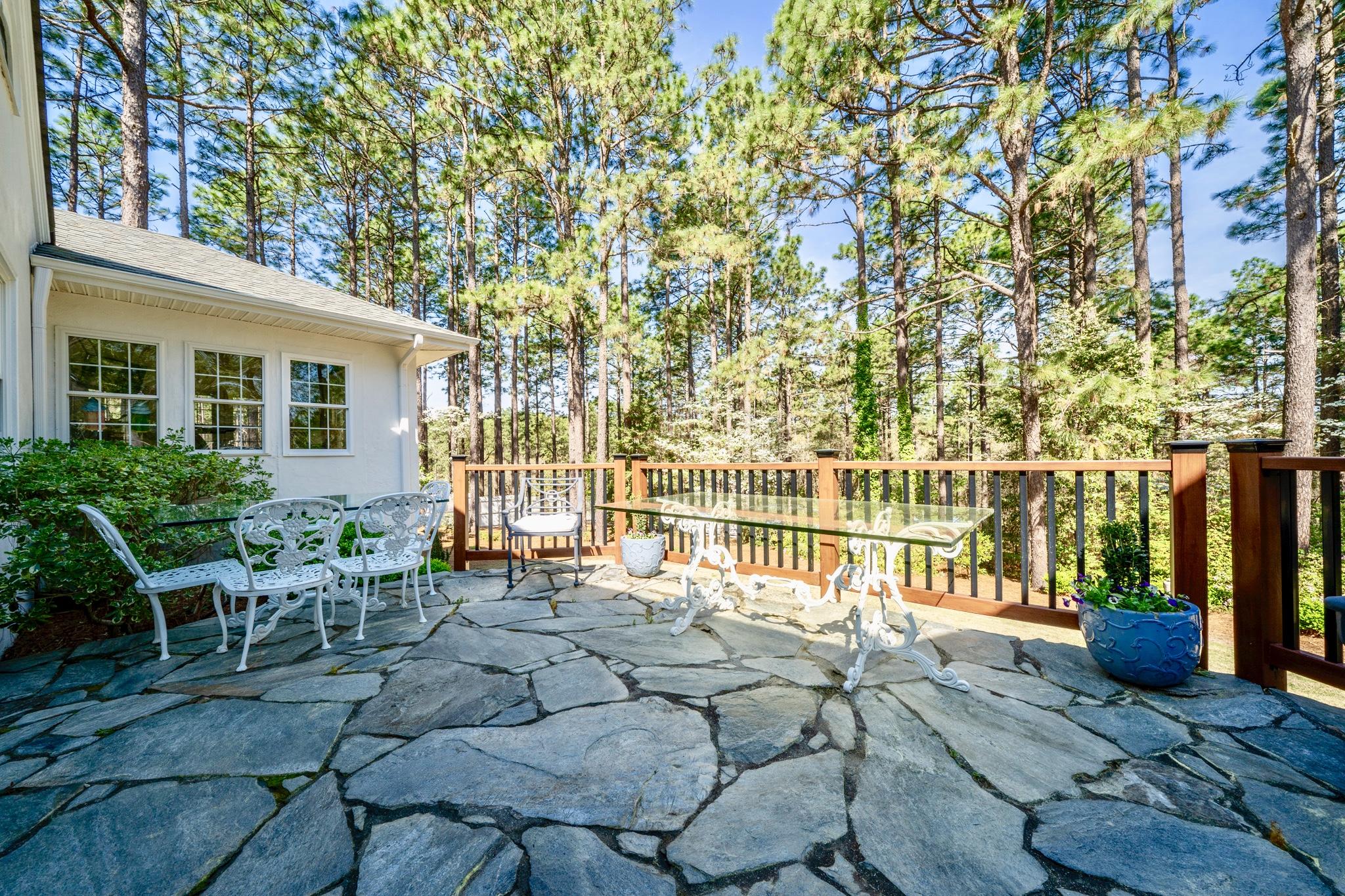 590 Pee Dee Road Southern Pines, NC 28387 - Photo 25 of 60 Outdoor Patio