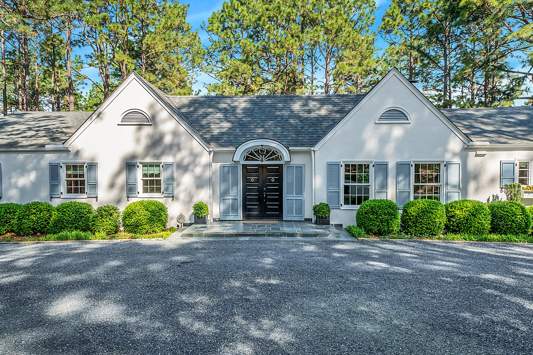 590 Pee Dee Road Southern Pines, NC 28387 - Photo 3 of 60 MAIN FS 590 PEE DEE