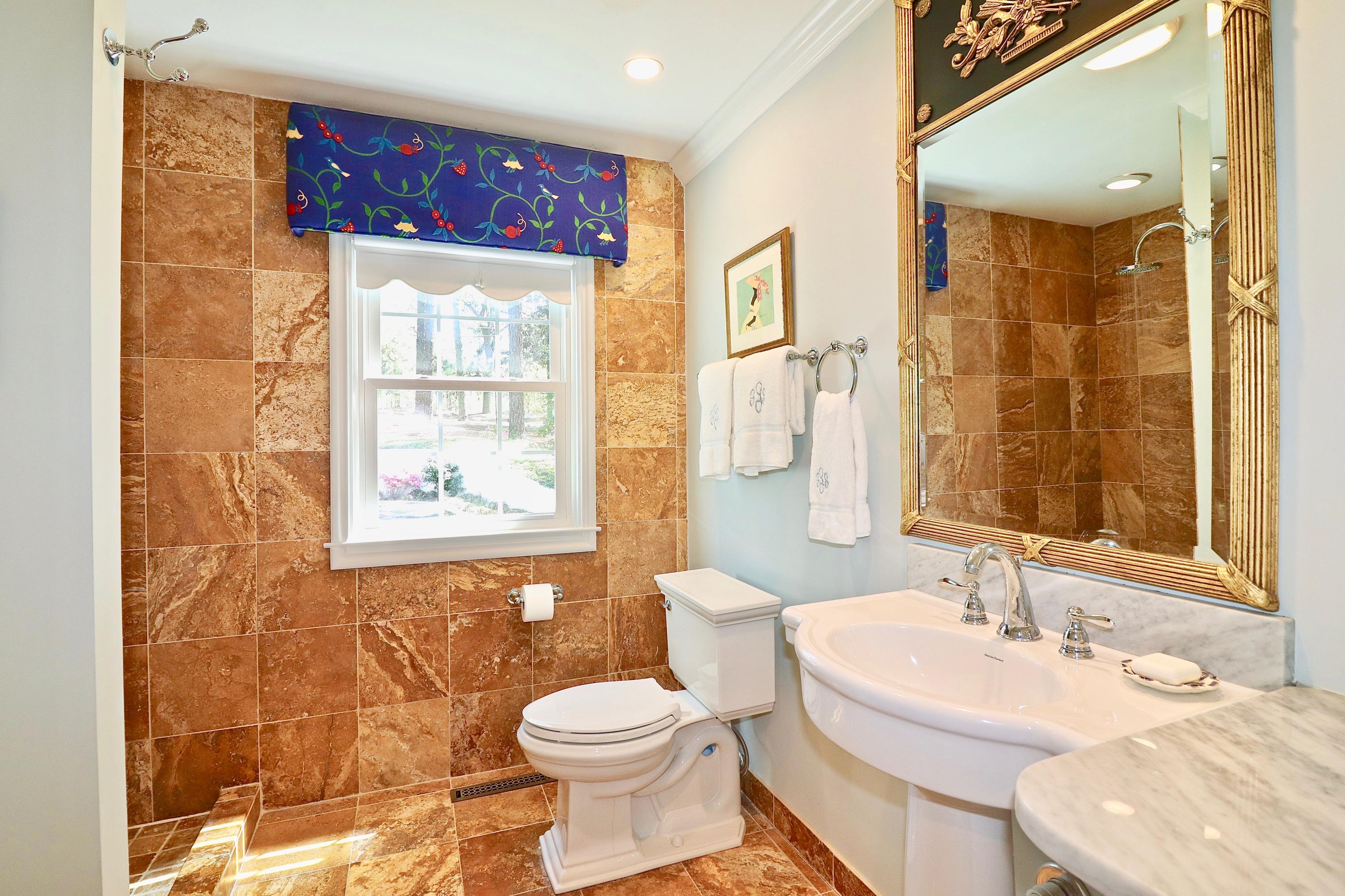 590 Pee Dee Road Southern Pines, NC 28387 - Photo 42 of 60 Bathroom 2