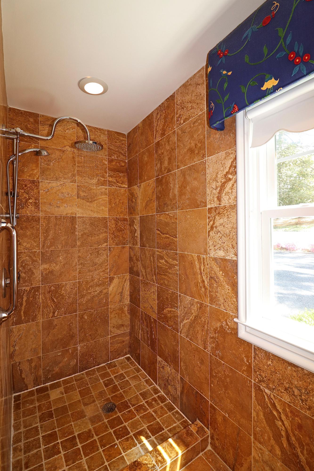 590 Pee Dee Road Southern Pines, NC 28387 - Photo 44 of 60 Walk-in Shower