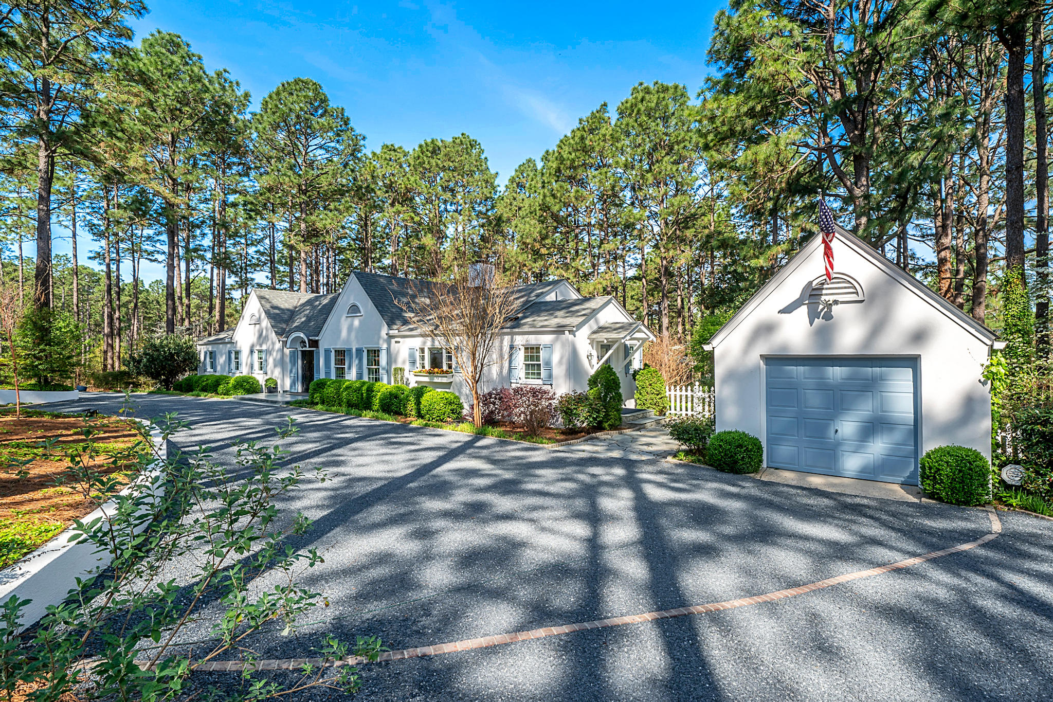 590 Pee Dee Road Southern Pines, NC 28387 - Photo 5 of 60 MAIN 4
