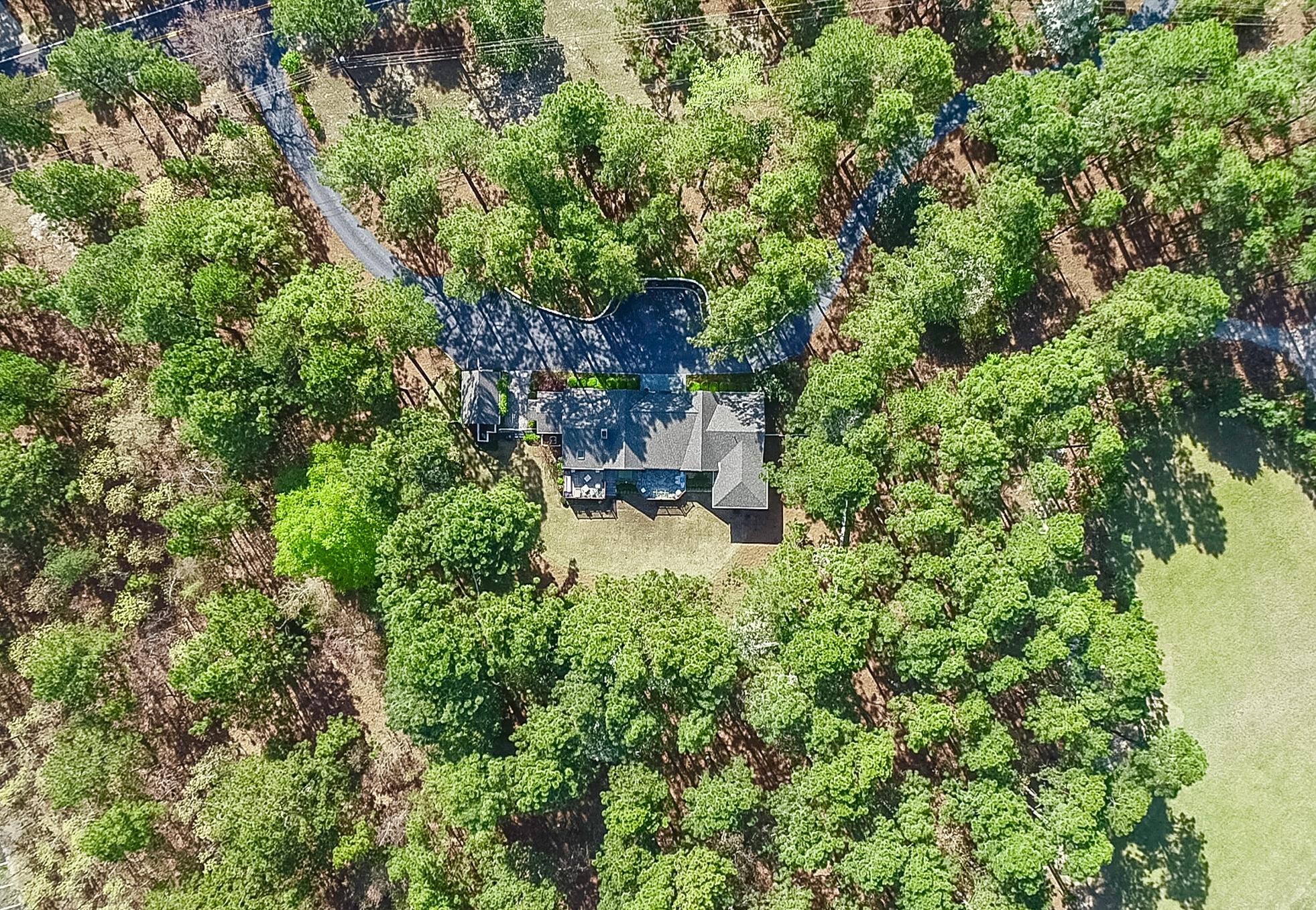 590 Pee Dee Road Southern Pines, NC 28387 - Photo 59 of 60 Drone 2