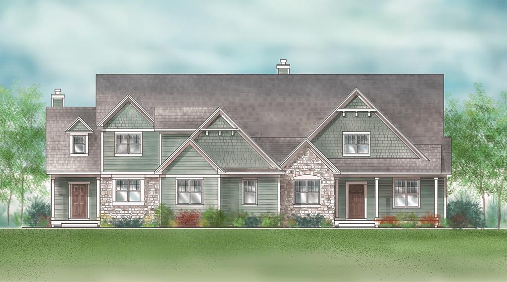 7153 A Ida Red Road, Unit 402 Egg Harbor, WI 54209 - Photo 1 of 1 Main View