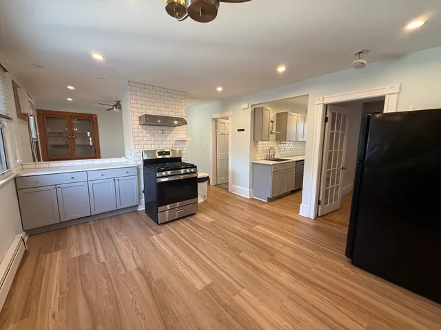 $2,500 | 3 Orchard Street, Unit 2, Revere, MA 02151