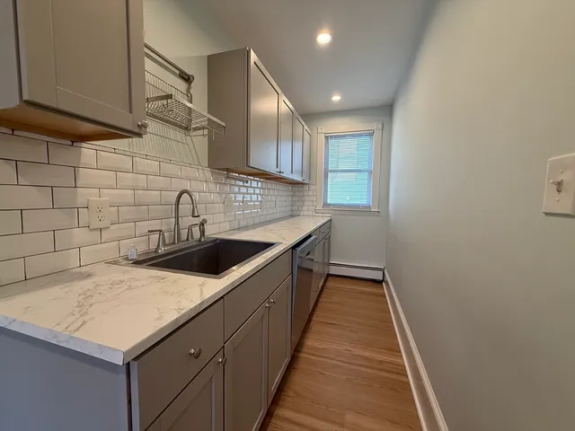 $2,500 | 3 Orchard Street, Unit 2, Revere, MA 02151