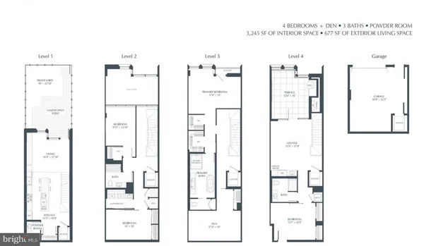 $9,800 | 1332 8th Street Northwest, Washington, DC 20001