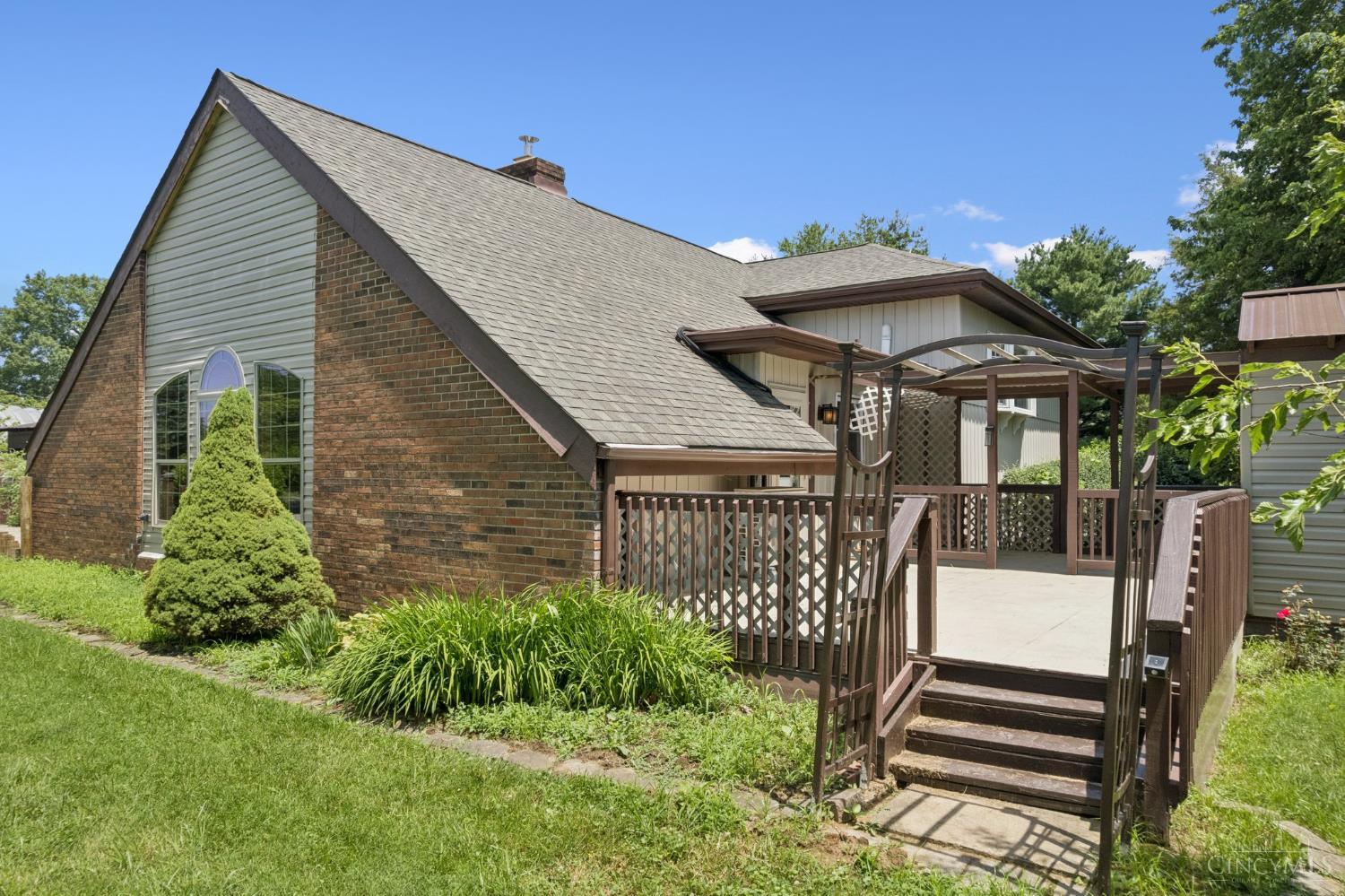 2536 Swings Corner Point Isabel Road Bethel, OH 45106 - Photo 9 of 51 Gallery Image 9