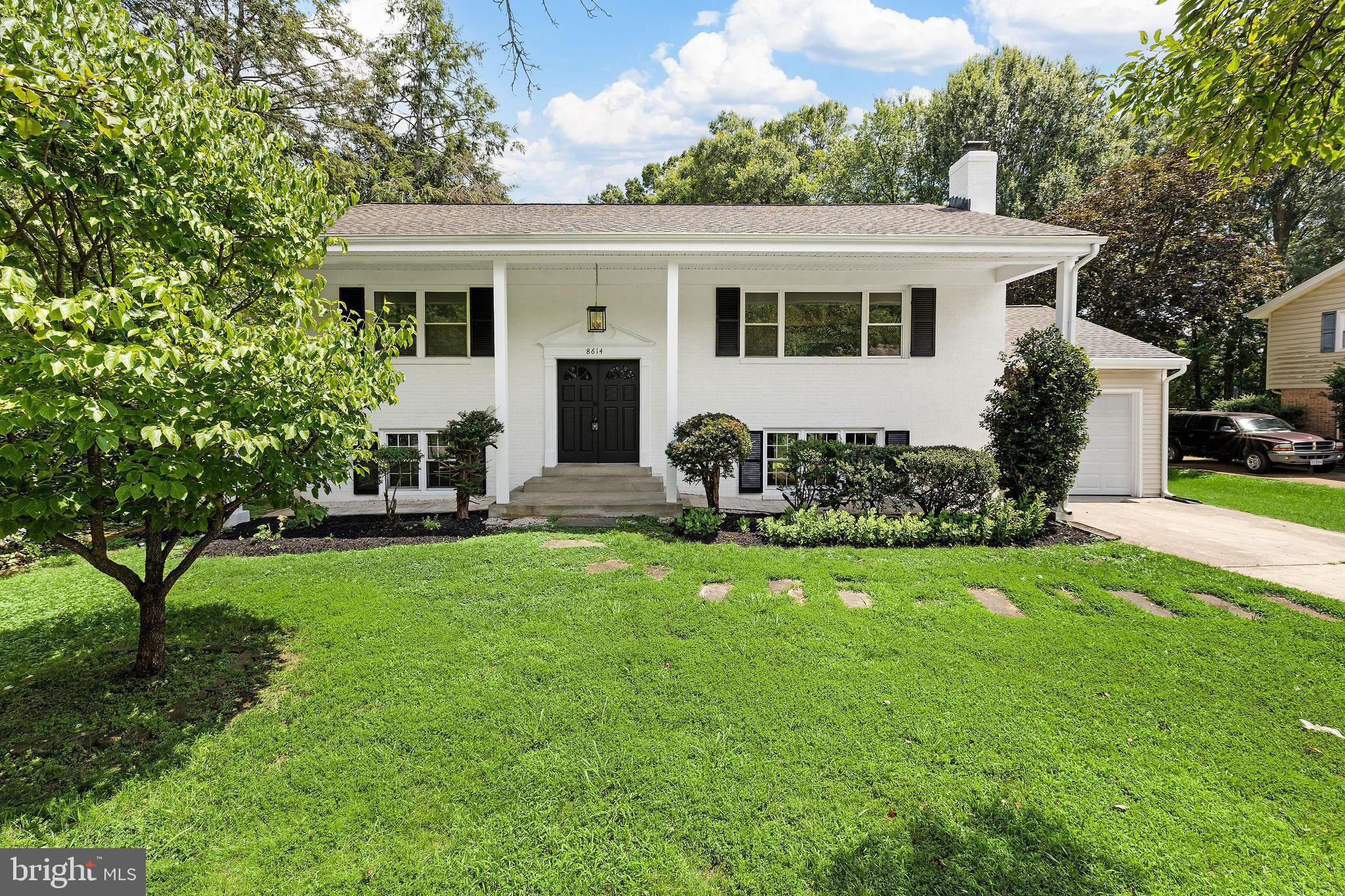 8614 Gateshead Road Alexandria, VA 22309 - Photo 1 of 62 Gallery Image 1