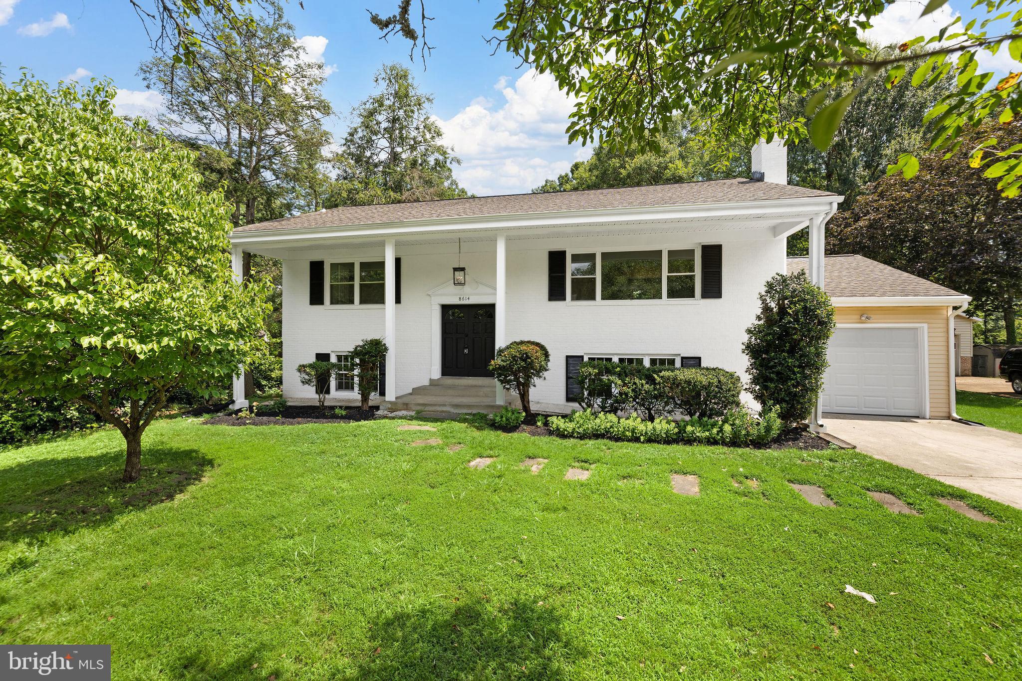 8614 Gateshead Road Alexandria, VA 22309 - Photo 4 of 62 Gallery Image 4