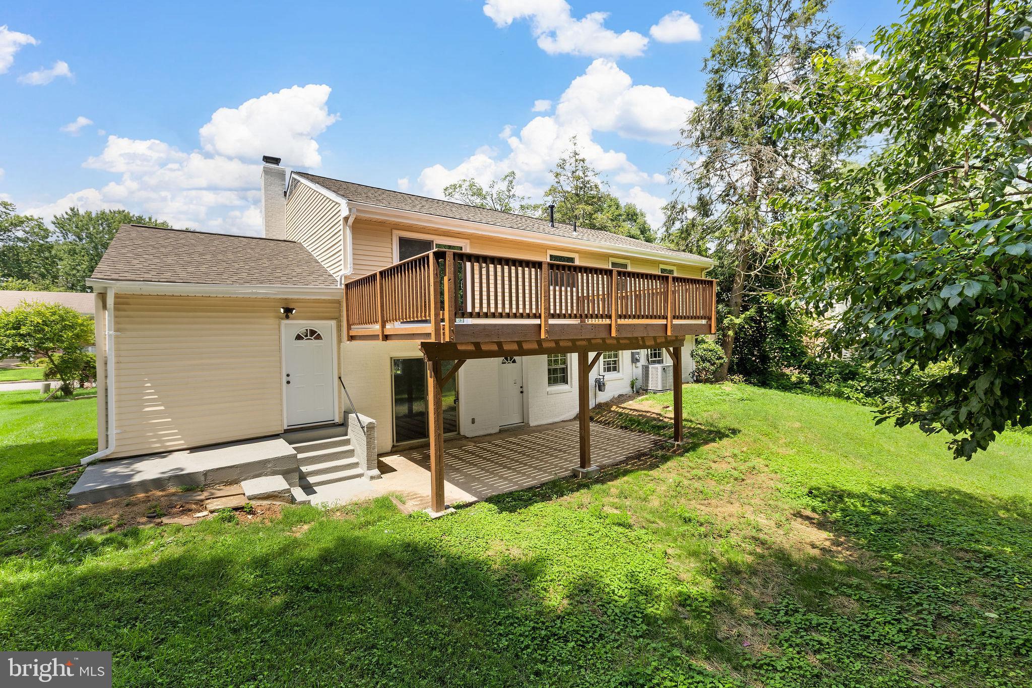 8614 Gateshead Road Alexandria, VA 22309 - Photo 46 of 62 Gallery Image 46