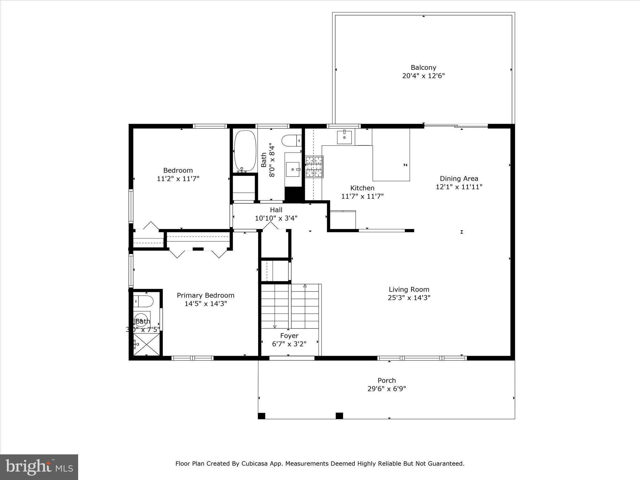 8614 Gateshead Road Alexandria, VA 22309 - Photo 57 of 62 Gallery Image 57