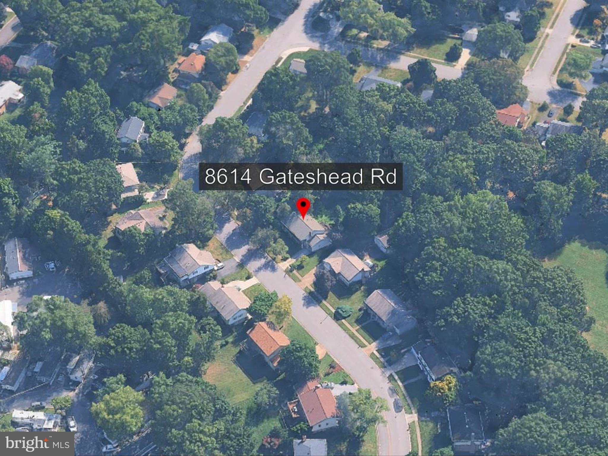 8614 Gateshead Road Alexandria, VA 22309 - Photo 59 of 62 Gallery Image 59