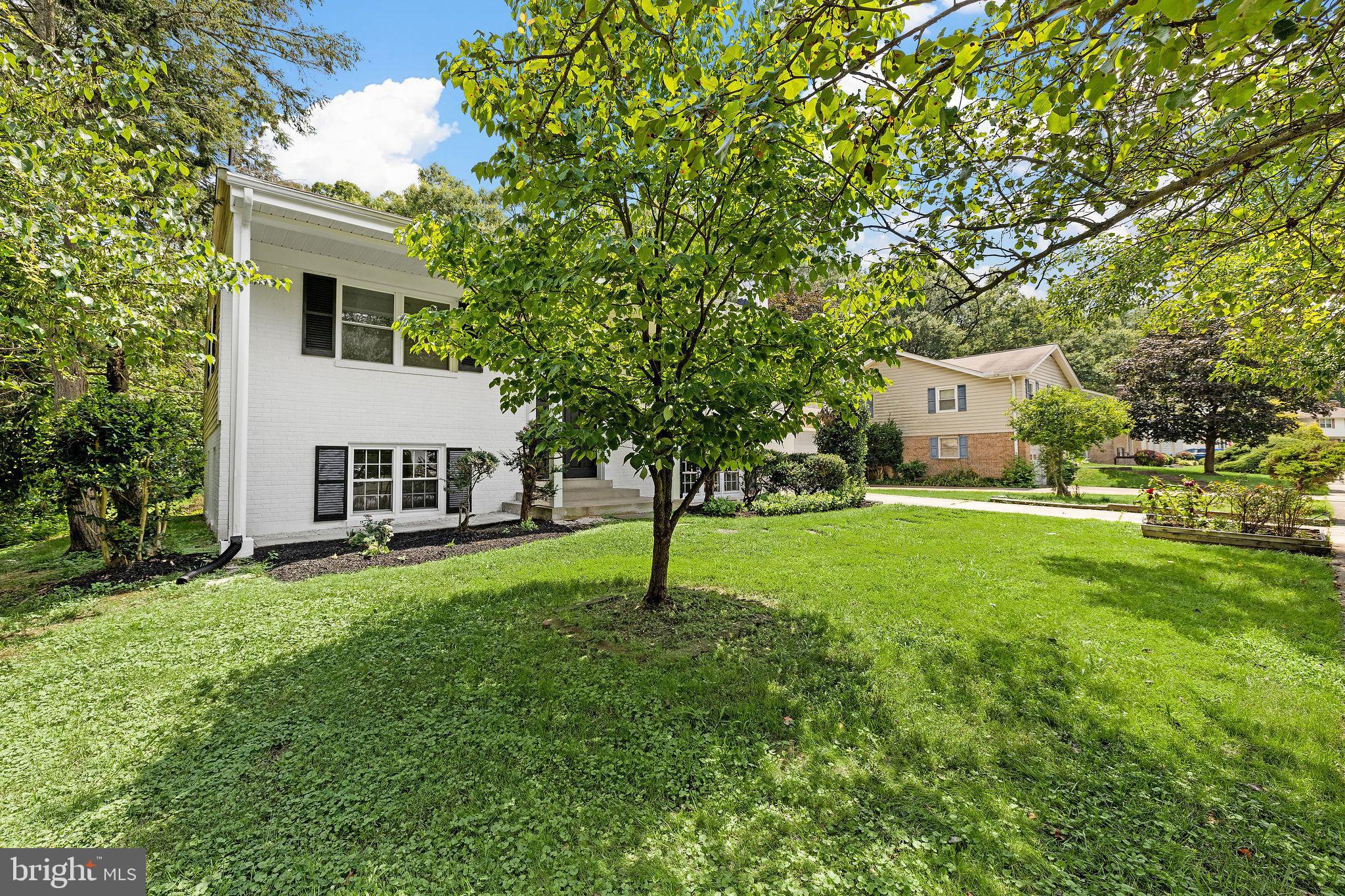 8614 Gateshead Road Alexandria, VA 22309 - Photo 6 of 62 Gallery Image 6