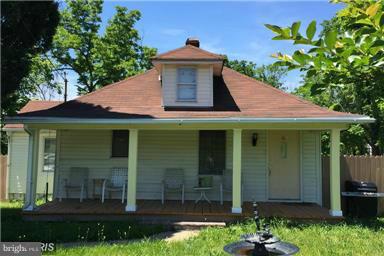 14178 Travilah Road Rockville, MD 20850 - Photo 1 of 16 Exterior (Front)