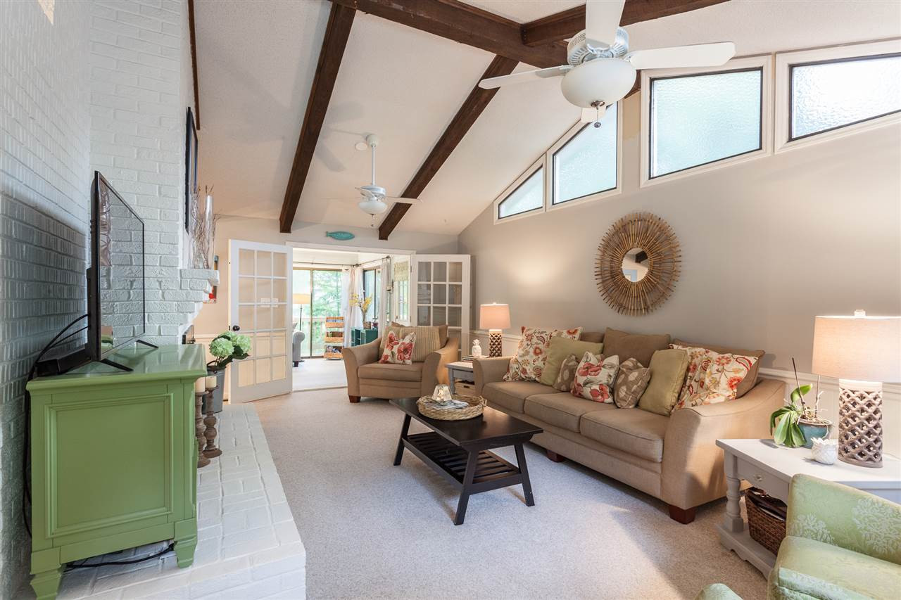 721 Hunting Ridge Road Raleigh, NC 27615 - Photo 4 of 29 Photo 4
