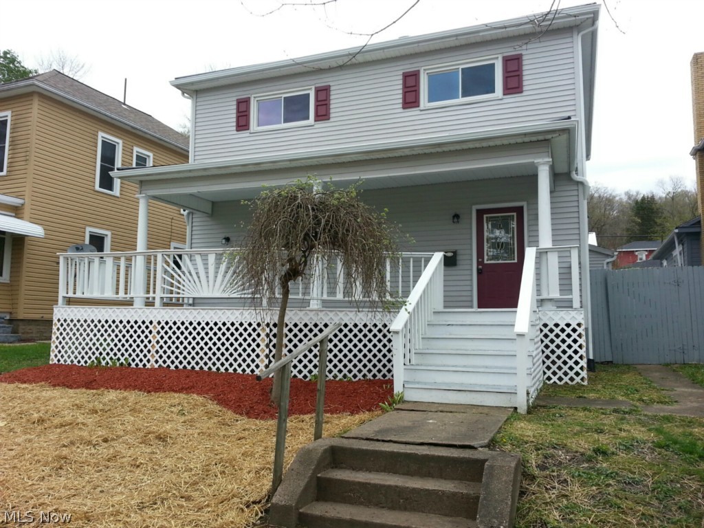 502 North 3rd Street Dennison, OH 44621 - Photo 1 of 19