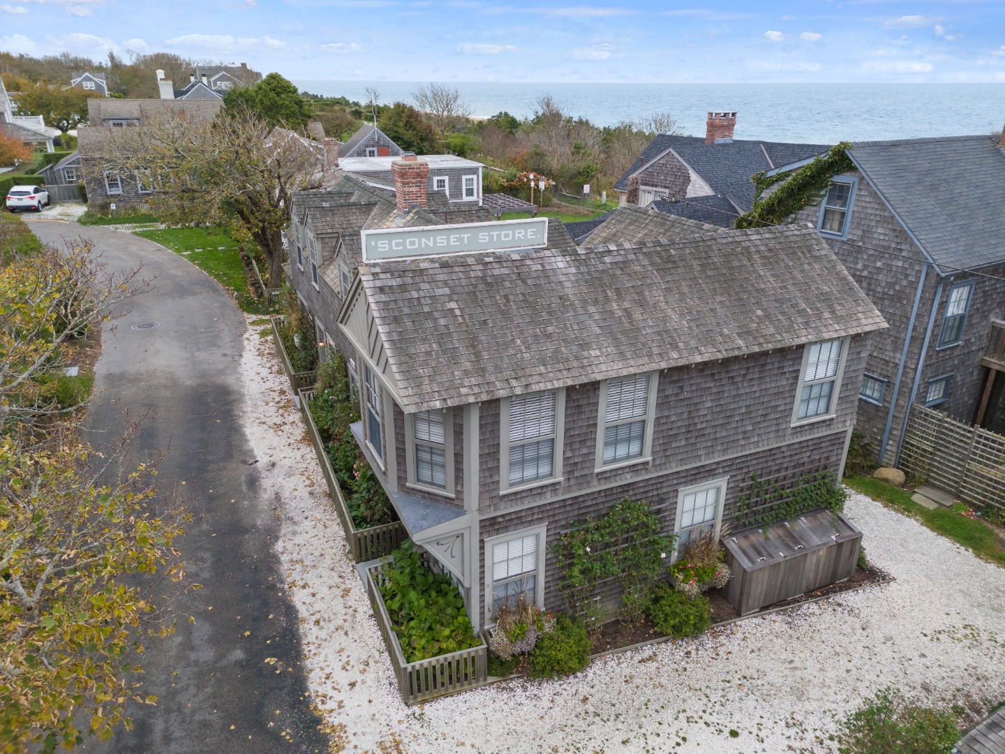 25 Broadway Nantucket, MA 02554 - Photo 46 of 60