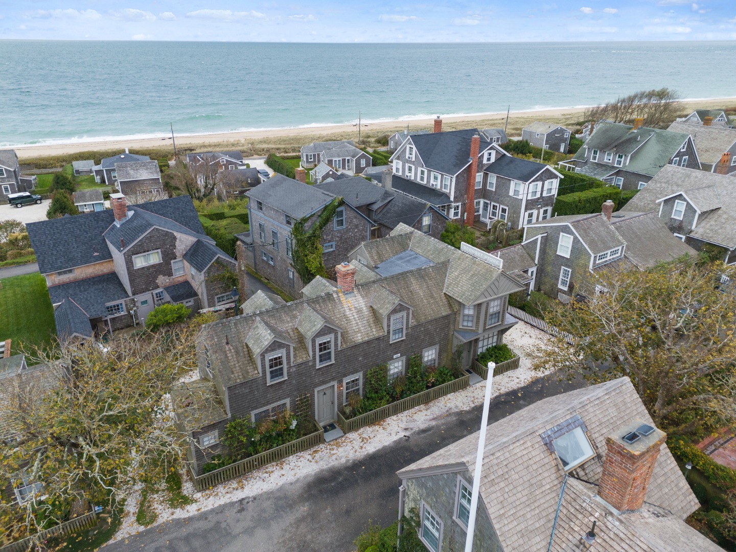 25 Broadway Nantucket, MA 02554 - Photo 47 of 60