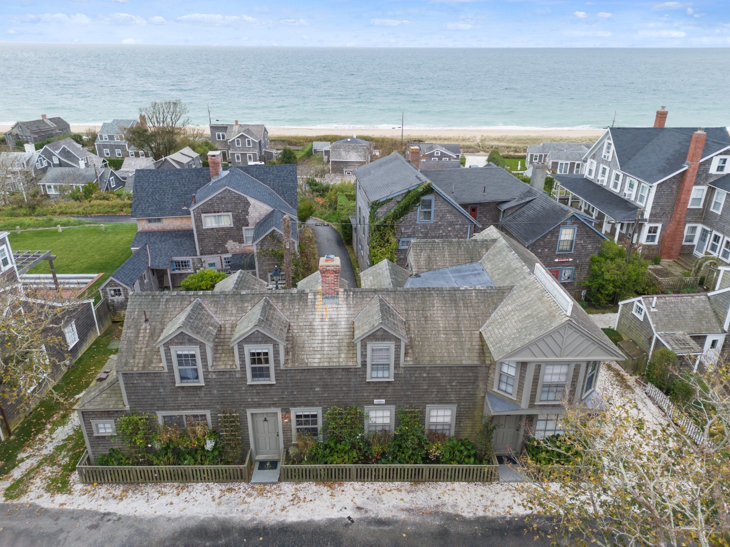 25 Broadway Nantucket, MA 02554 - Photo 50 of 60