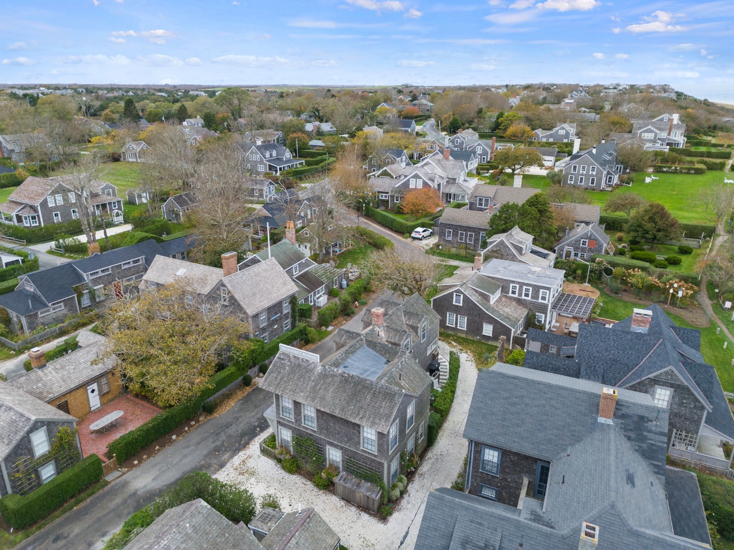 25 Broadway Nantucket, MA 02554 - Photo 53 of 60